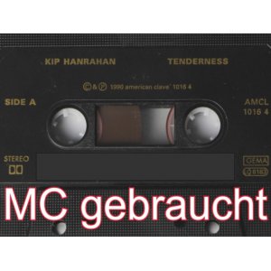 Musik-Kassetten (MC)