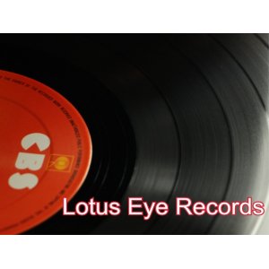 Lotus Eye Records