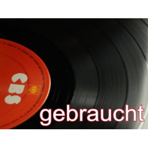 Vinyl / Schallplatten
