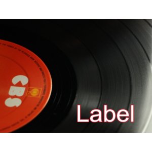 by label