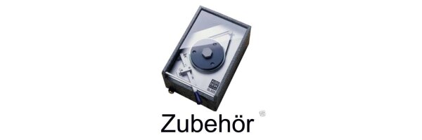 CD Sound Improver - Zubehör