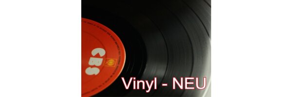 Vinyl -Neu