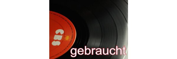 Gebraucht und gereinigt