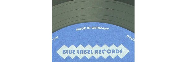 Blue Label Records (USA)