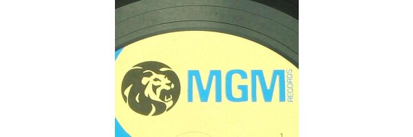 MGM Records