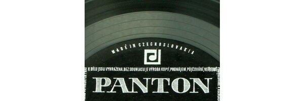 PANTON