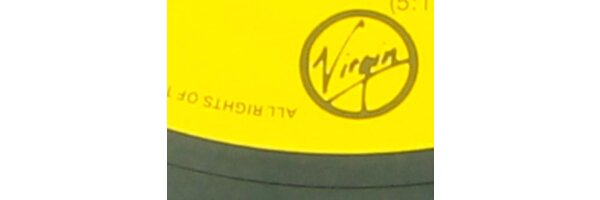 Virgin Records