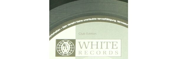 WHITE Records
