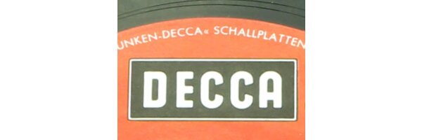 DECCA