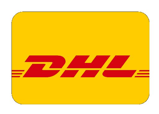 DHL Versand bei GP AUDIO