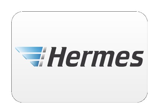Hermes Versand bei GP AUDIO