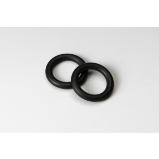 Audiodesksysteme Gläss (Glaess) - 1 SET DRIVE RINGS as replacement for Vinyl Cleaner