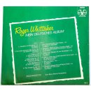 Roger Whittaker - Mein deutsches Album