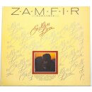 Zamfir - Endless Love
