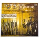 Prague Symphony Orchestra - Hunting Music of old Czech...
