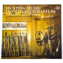 Prague Symphony Orchestra - Hunting Music of old Czech Masters