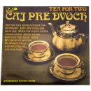 Orchester Studio Brno - Caj Pre  Dvoct / Tea For Two