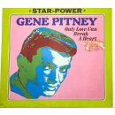 Gene Pitney - Star-Power / Only Love Can Break A Heart