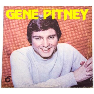 Gene Pitney - Gene Pitney