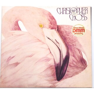 Christopher Cross - Another Page