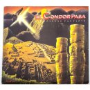 Studio-Orchester - El Condor Pasa