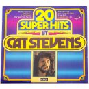 Cat Stevens - 20 Super Hits