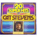 Cat Stevens - 20 Super Hits