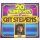 Cat Stevens - 20 Super Hits