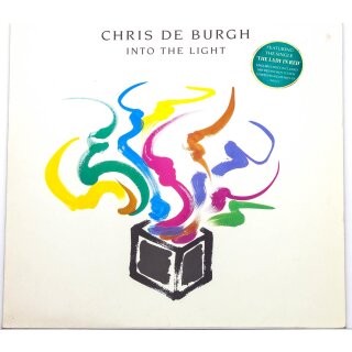 Chris de Burgh - Into The Light