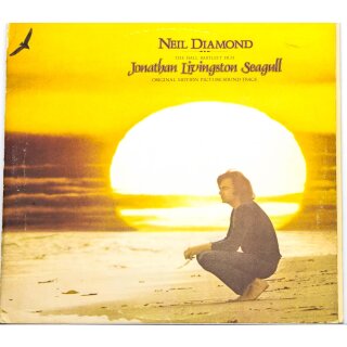 Neil Diamond - Jonathan Liningston Seagull