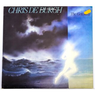 Chris de Burgh - The Getaway