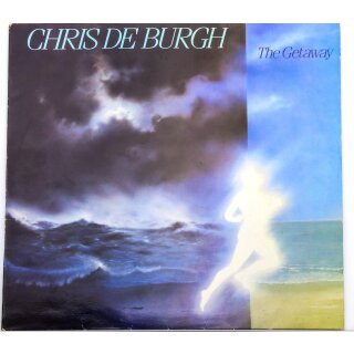 Chris de Burgh - The Getaway