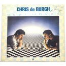 Chris de Burgh - Best Moves