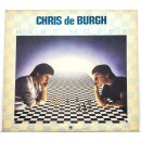 Chris de Burgh - Best Moves