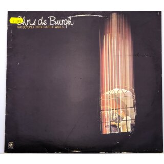 Chris de Burgh - Far Beyond These Castle Walls ?