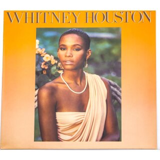 Whitney Houston - Whitney Houston