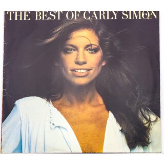 Carly Simon - The Best of Carly Simon