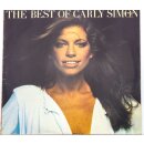 Carly Simon - The Best of Carly Simon