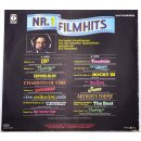 Eric Robertson - Nr. 1 Filmhits