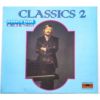 James Last - Classics 2