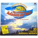 Anthony Ventura - Die schönsten Melodien der Welt Nr. 3