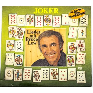 Bruce Low - Joker