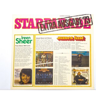 VA - Starparade Extra Ausgabe `73