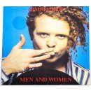 Simply Red - Men And Women