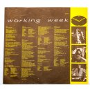 Working Week - Companeros