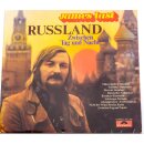 James Last - Russland zwischen Tag und Nacht