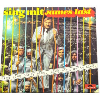 James Last - sind mit