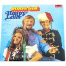 James Last - Happy Lehár