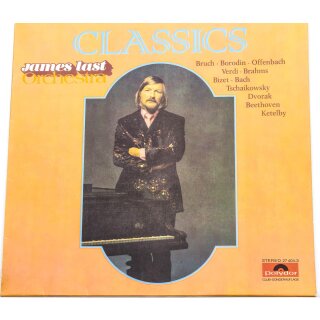 James Last - Classics