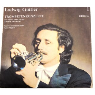 Ludwig Güttler - 1